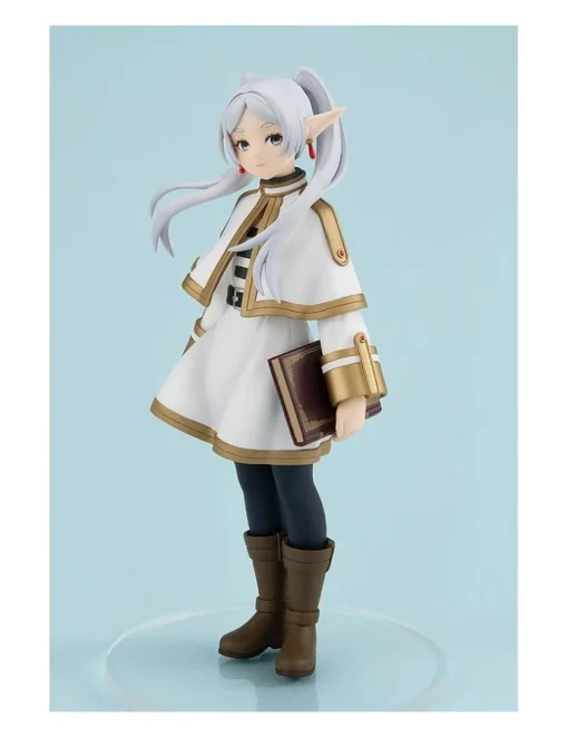 Good Smile Company POP Up Parade Frieren Beyond Journey's End Frieren