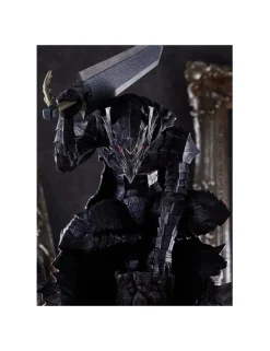 Good Smile Company POP Up Parade L Berserk Guts Berserker Armor (Reissue)