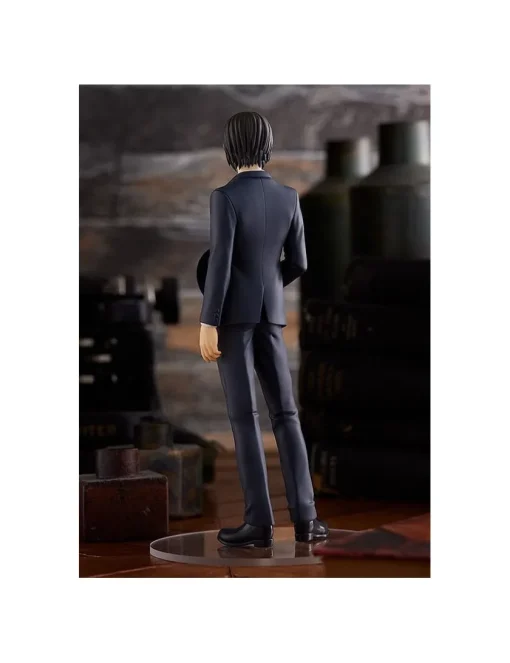 Good Smile Company POP Up Parade Attack on Titan Eren Yeager Suit Version