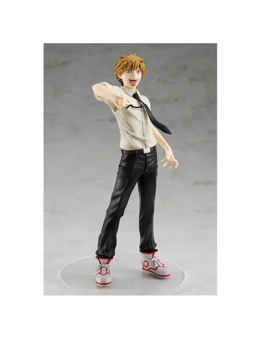 Good Smile Company POP Up Parade Chainsaw Man Denji