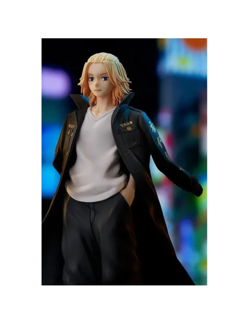 Good Smile Company POP Up Parade Tokyo Revengers Manjiro Sano