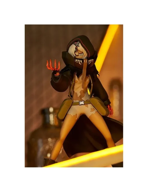 Good Smile Company POP Up Parade Black Rock Shooter Dawn Fall Strenght