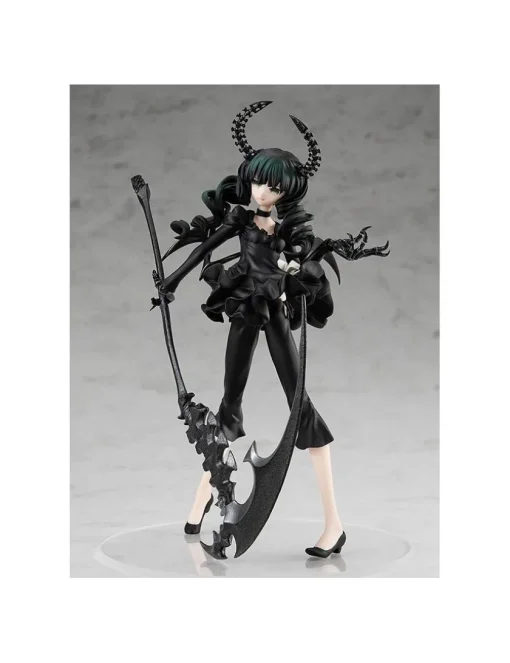 Good Smile Company POP Up Parade Black Rock Shooter Dead Master