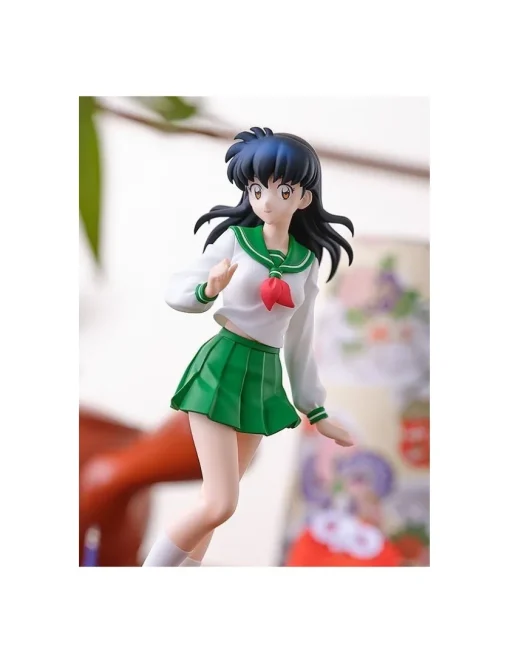 Good Smile Company POP Up Parade Inuyasha Kagome Higurashi