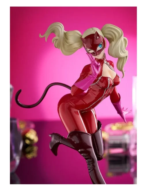 Good Smile Company POP Up Parade Persona 5 Panther