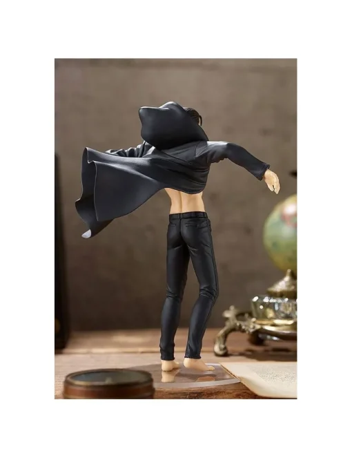 Good Smile Company POP Up Parade Attack on Titan Eren Yeager