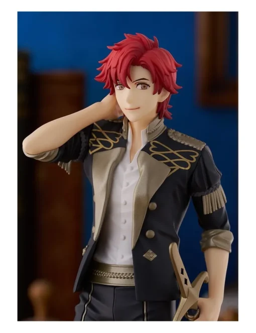 Good Smile Company POP Up Parade Fire Emblem Three Houses Sylvain Jose Gautier