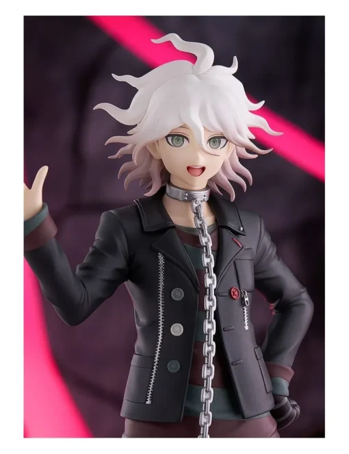 Good Smile Company POP Up Parade L Danganronpa Another Episode Ultra Despair Girls Servant