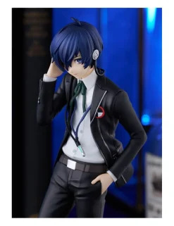 Good Smile Company POP Up Parade Persona 3 Reload Protagonist
