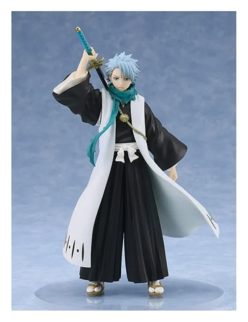 Good Smile Company POP Up Parade Bleach Thousand-Year Blood War Toshiro Hitsugaya