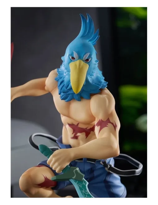 Good Smile Company POP Up Parade Shangri-La Frontier Sunraku
