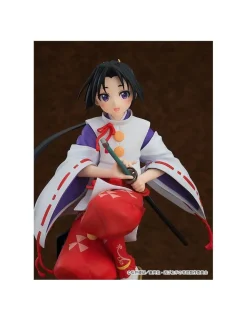 Good Smile Company POP Up Parade The Elusive Samurai Tokiyuki Hojo