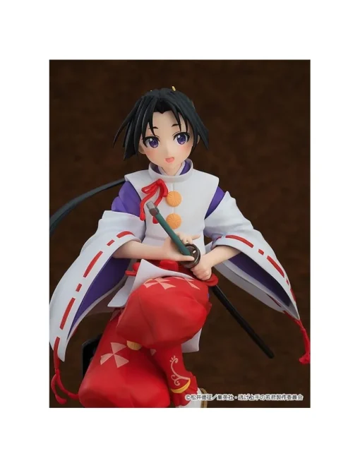 Good Smile Company POP Up Parade The Elusive Samurai Tokiyuki Hojo