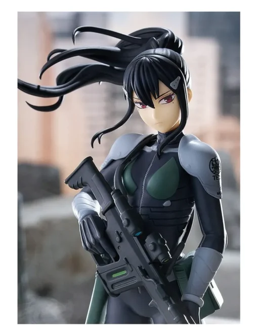Good Smile Company POP Up Parade Kaiju No. 8 Mina Ashiro
