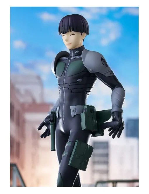 Good Smile Company POP Up Parade Kaiju No. 8 Soshiro Hoshina