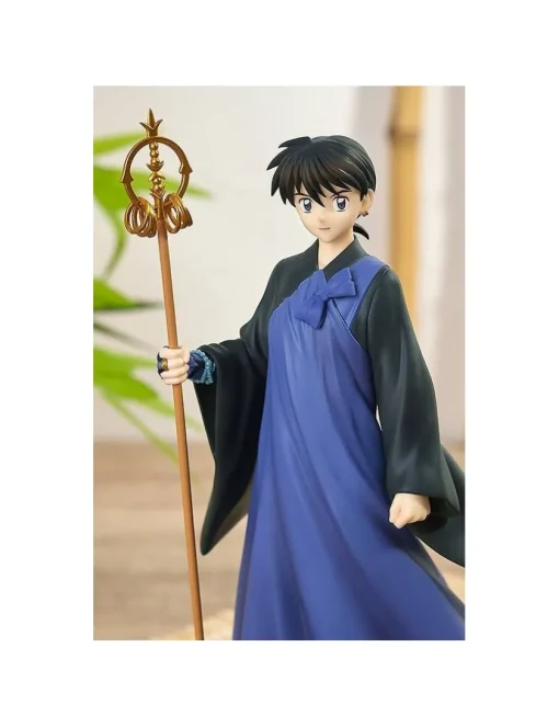 Good Smile Company POP Up Parade Inuyasha Miroku