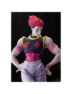 Good Smile Company POP Up Parade Hunter x Hunter Hisoka
