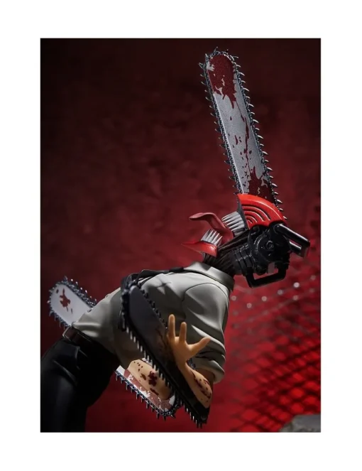 Good Smile Company POP Up Parade Chainsaw Man