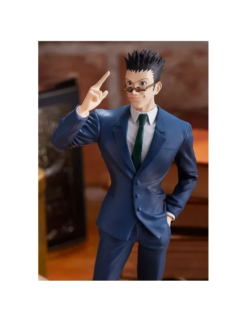 Good Smile Company POP Up Parade Hunter x Hunter Leorio Paladiknight