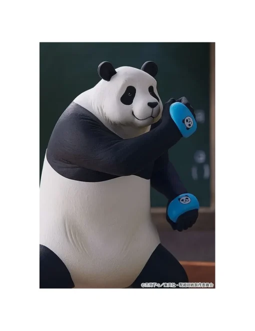 Good Smile Company POP Up Parade JuJutsu Kaisen Panda