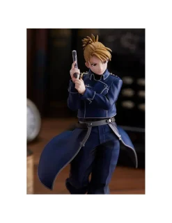 Good Smile Company POP Up Parade Fullmetal Alchemist Riza Hawkeye