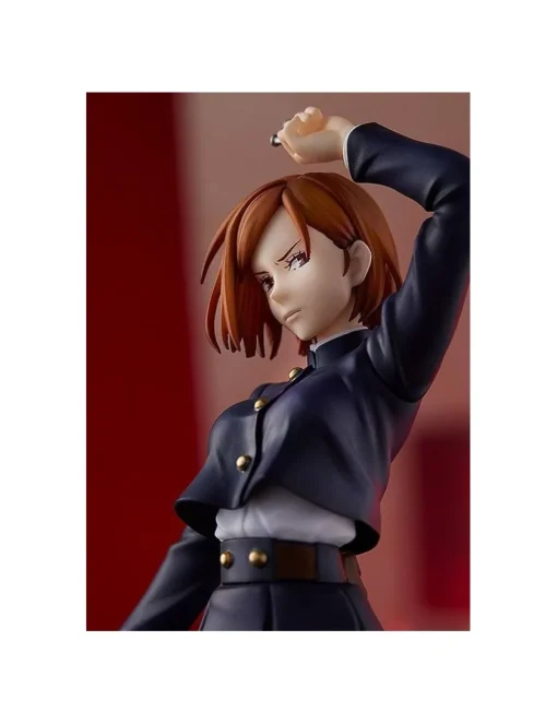 Good Smile Company POP Up Parade JuJutsu Kaisen Nobara Kugisaki