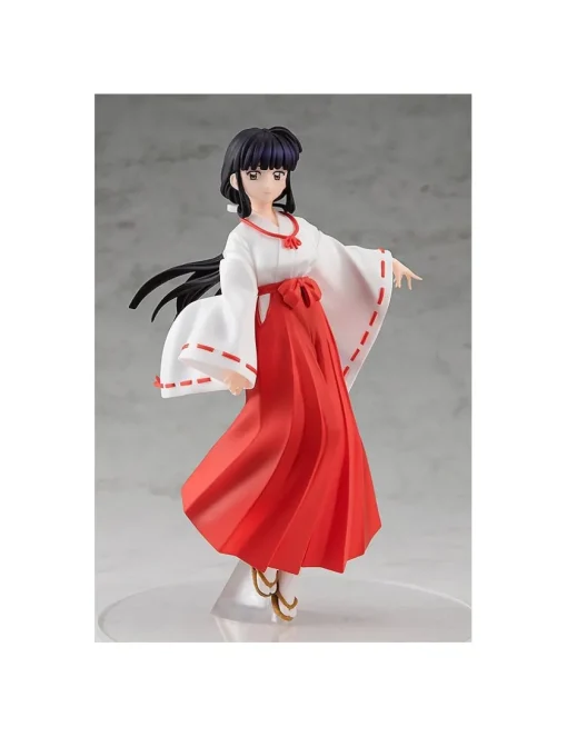 Good Smile Company POP Up Parade Inuyasha Kikyo