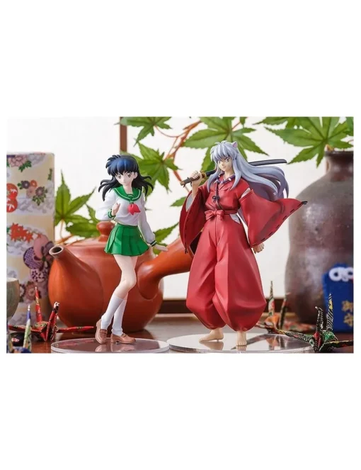 Good Smile Company POP Up Parade Inuyasha Kagome Higurashi