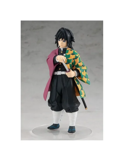 Good Smile Company POP Up Parade Demon Slayer Kimetsu No Yaiba Giyu Tomioka
