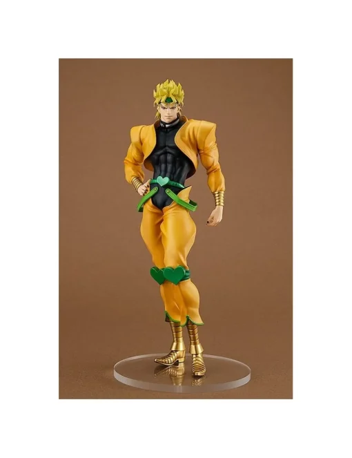 Good Smile Company POP Up Parade JoJo's Bizarre Adventure Stardust Crusaders Dio Brando