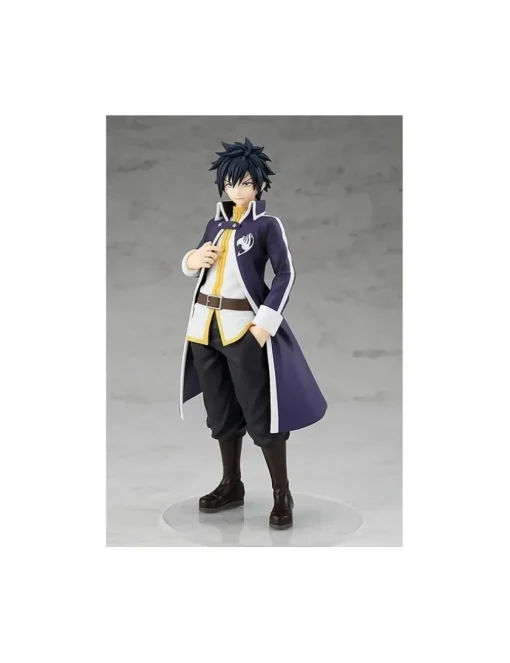Good Smile Company POP Up Parade Fairy Tail Gray Fullbuster Grand Magic Games Arc Version