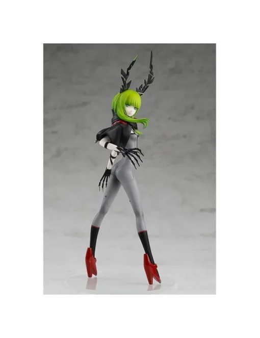 Good Smile Company POP Up Parade Black Rock Shooter Dawn Fall Dead Master