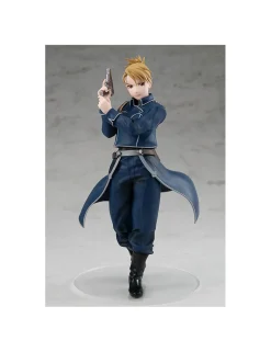 Good Smile Company POP Up Parade Fullmetal Alchemist Riza Hawkeye