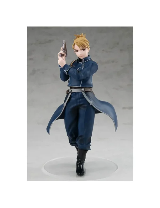 Good Smile Company POP Up Parade Fullmetal Alchemist Riza Hawkeye