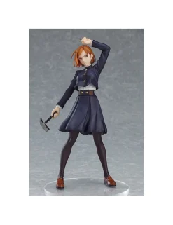 Good Smile Company POP Up Parade JuJutsu Kaisen Nobara Kugisaki