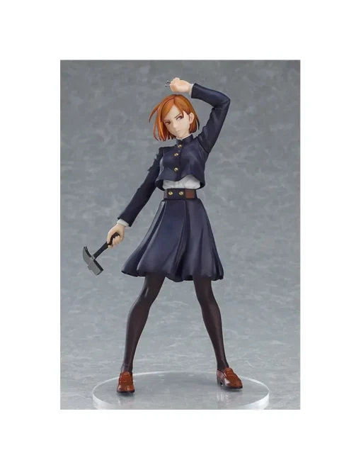 Good Smile Company POP Up Parade JuJutsu Kaisen Nobara Kugisaki