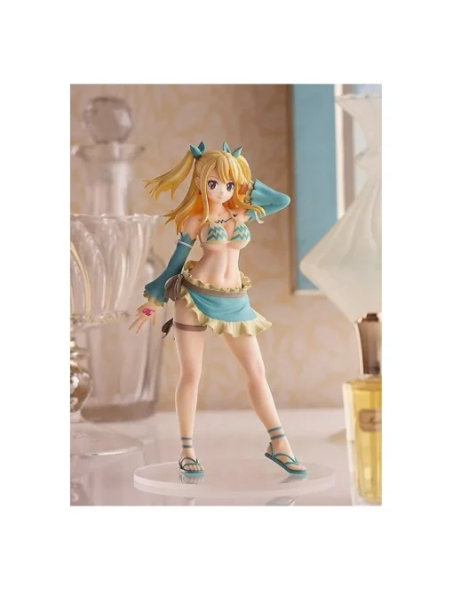 Good Smile Company POP Up Parade Fairy Tail Lucy Heartfilia Aquarius Form Version
