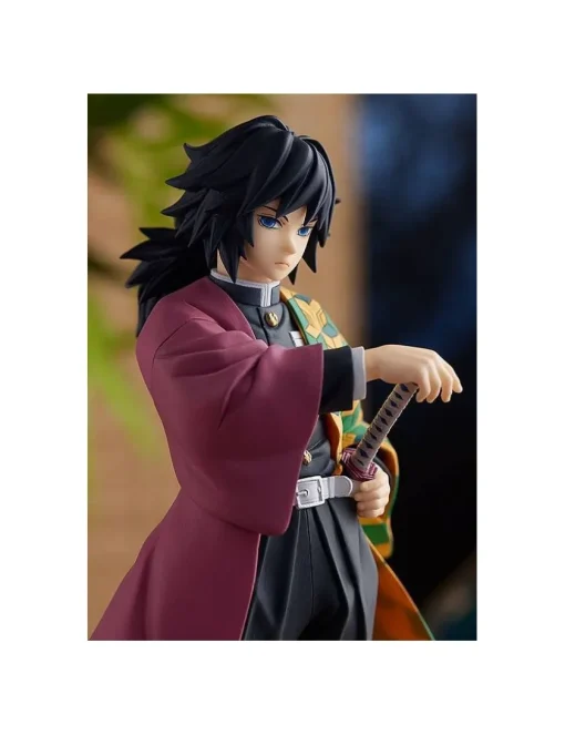 Good Smile Company POP Up Parade Demon Slayer Kimetsu No Yaiba Giyu Tomioka