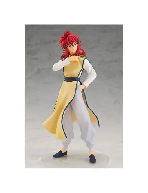 Good Smile Company POP Up Parade YuYu Hakusho Ghost Files Kurama
