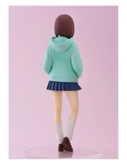 Good Smile Company POP Up Parade DanDaDan Momo Ayase