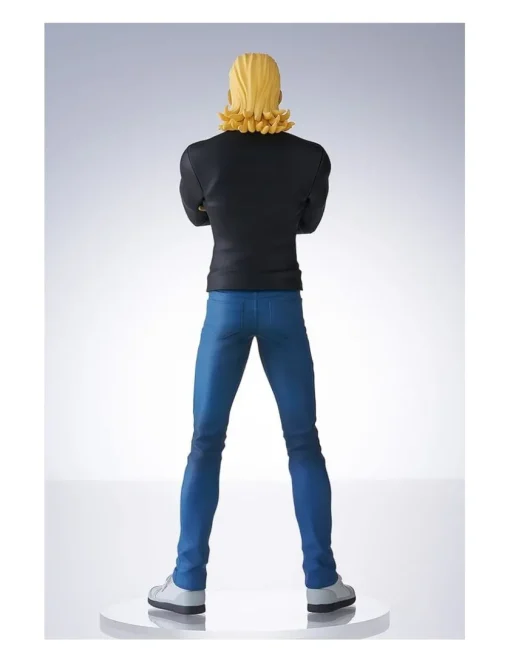 Good Smile Company POP Up Parade One-Punch Man King