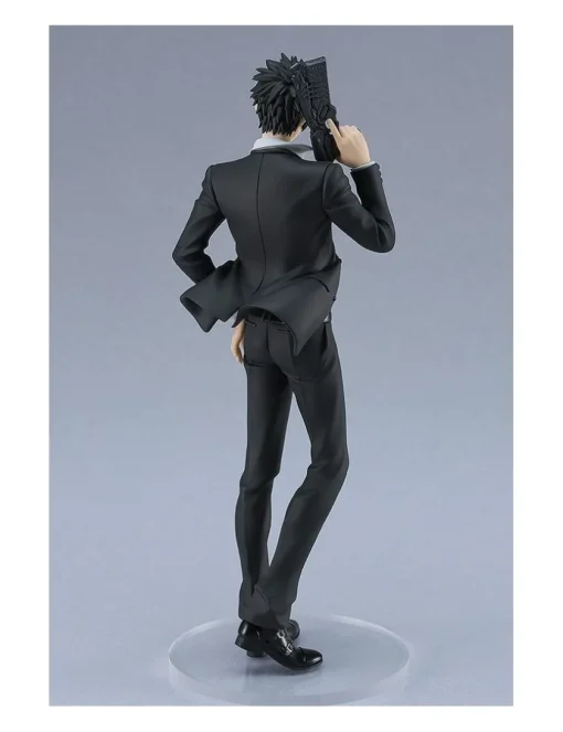 Good Smile Company POP Up Parade L Psycho-Pass Shinya Kogami