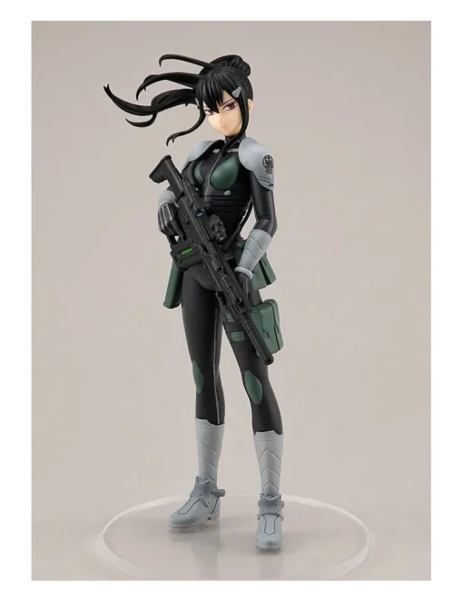 Good Smile Company POP Up Parade Kaiju No. 8 Mina Ashiro