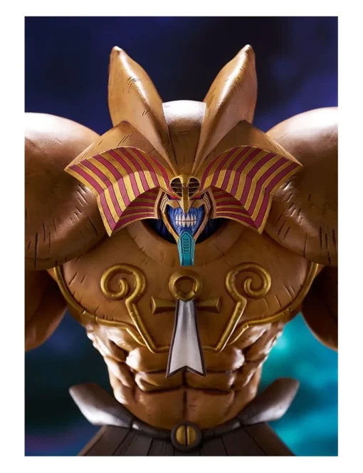 Good Smile Company POP Up Parade SP Yu-Gi-Oh! Exodia The Forbidden One