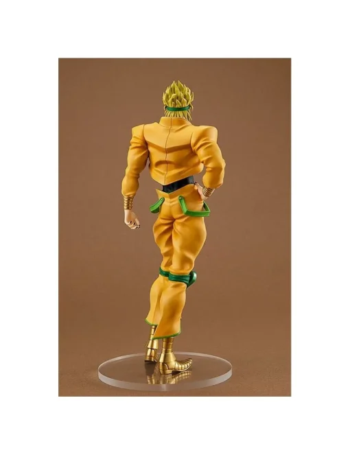 Good Smile Company POP Up Parade JoJo's Bizarre Adventure Stardust Crusaders Dio Brando