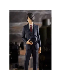 Good Smile Company POP Up Parade Attack on Titan Eren Yeager Suit Version