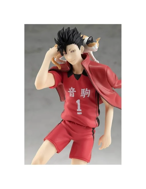 Good Smile Company POP Up Parade Haikyu!! To The Top Tetsuro Kuroo