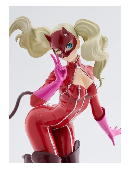 Good Smile Company POP Up Parade Persona 5 Panther