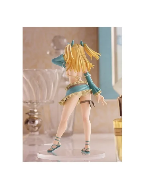 Good Smile Company POP Up Parade Fairy Tail Lucy Heartfilia Aquarius Form Version