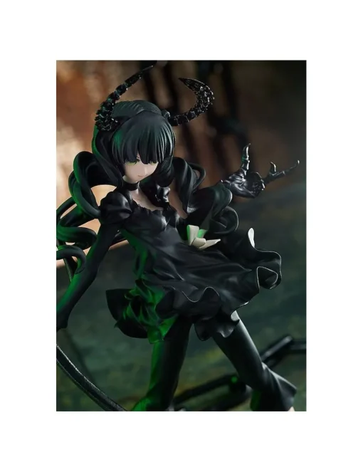 Good Smile Company POP Up Parade Black Rock Shooter Dead Master